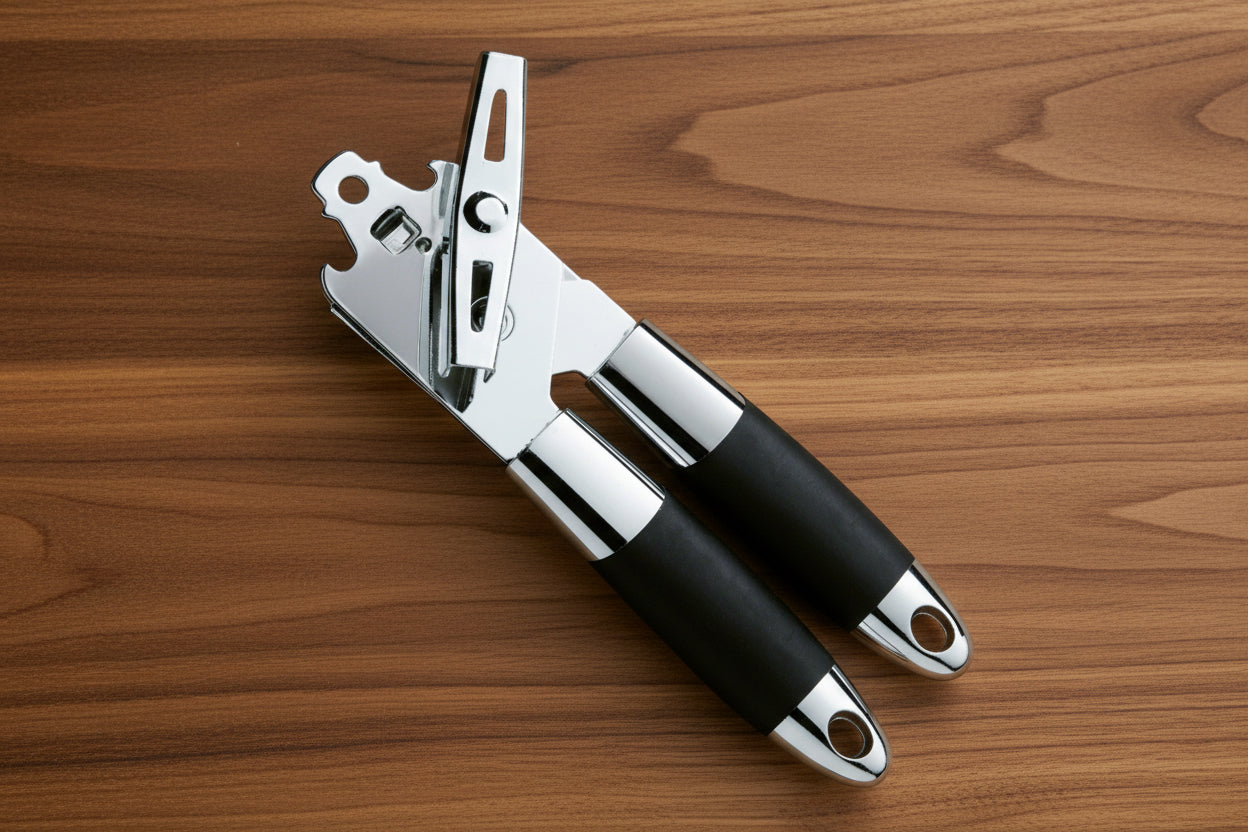 Abrelatas Cuisinox