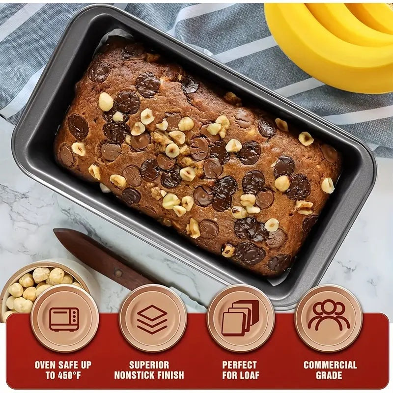 Cuisinox Loaf Pan