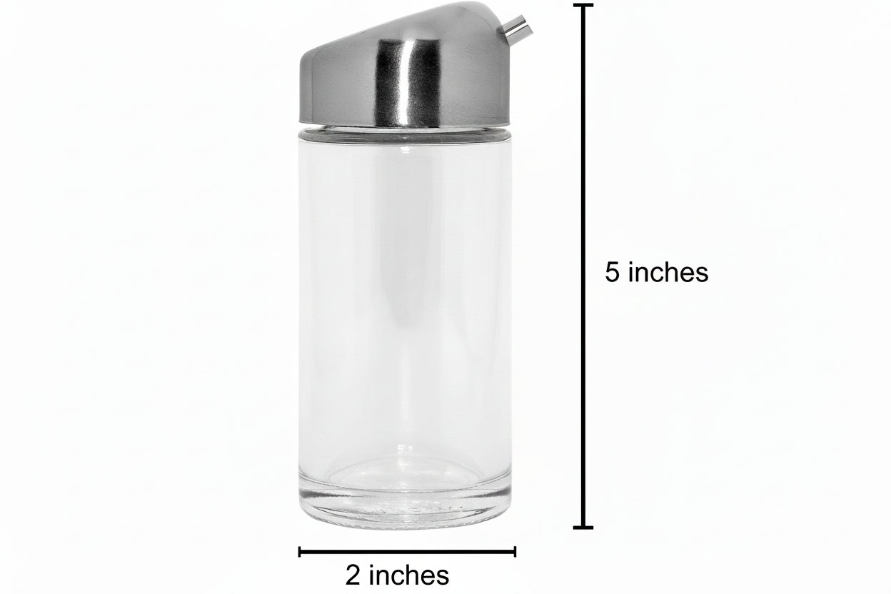 Botella Dispensadora De Soja Cuisinox