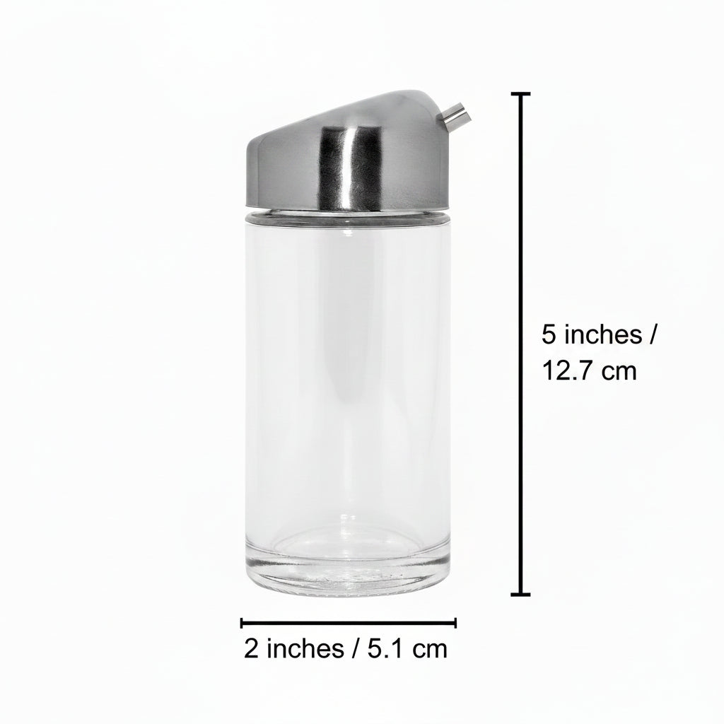 Botella Dispensadora De Soja Cuisinox