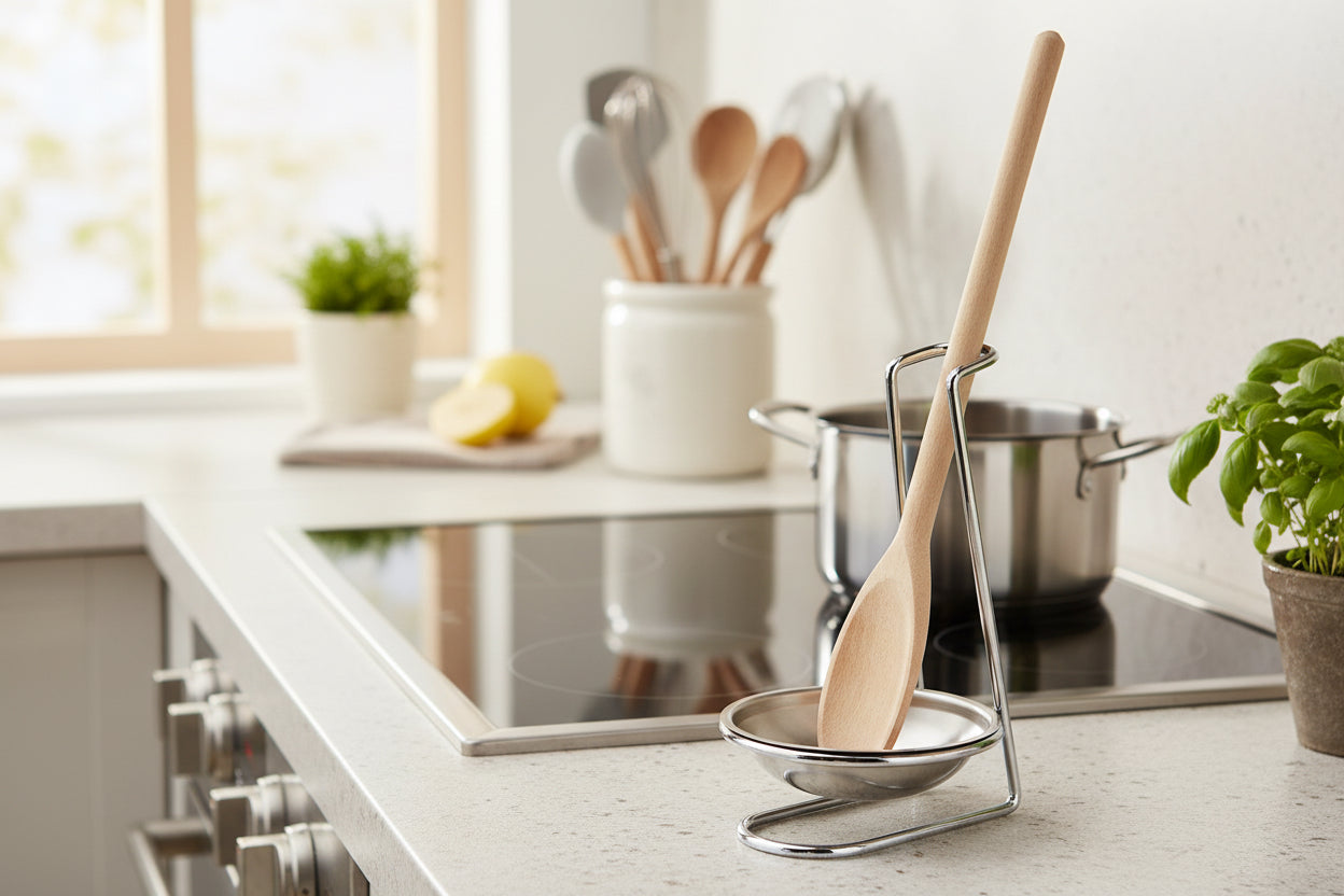 Spoon Rest