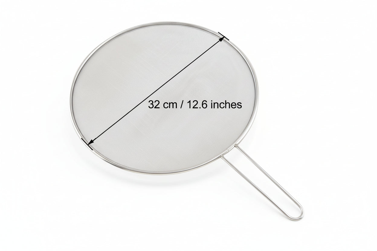 Pantalla de salpicaduras Cuisinox