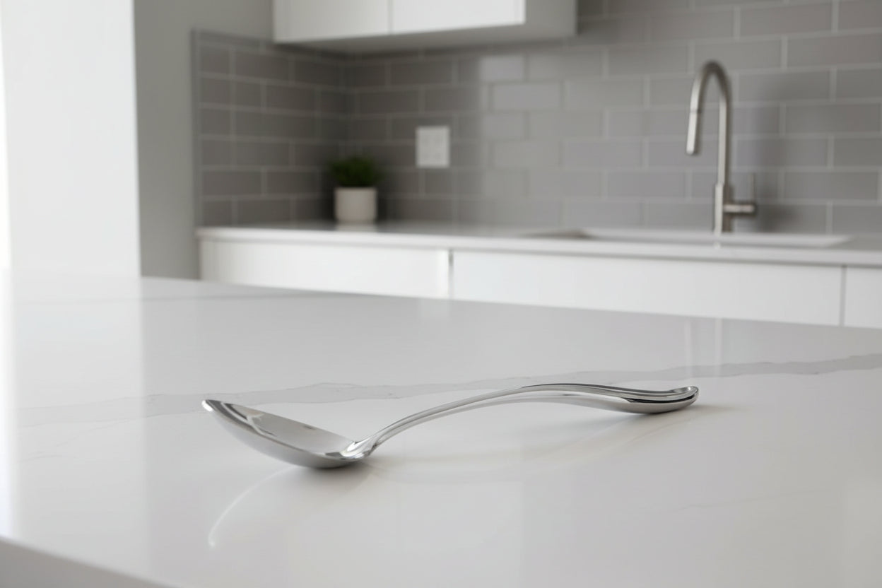 Cuisinox Super Elite Cooking Spoon