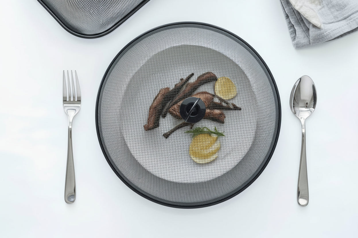 Cuisinox Mesh Food Cover