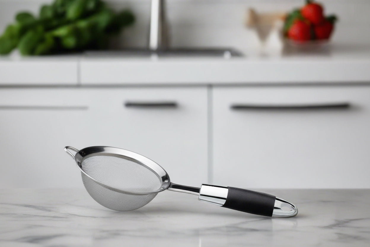 Colador de malla de alambre Cuisinox