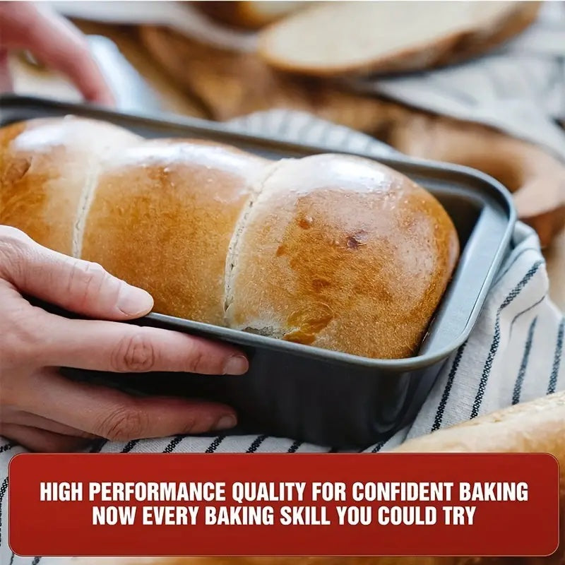 Cuisinox Loaf Pan