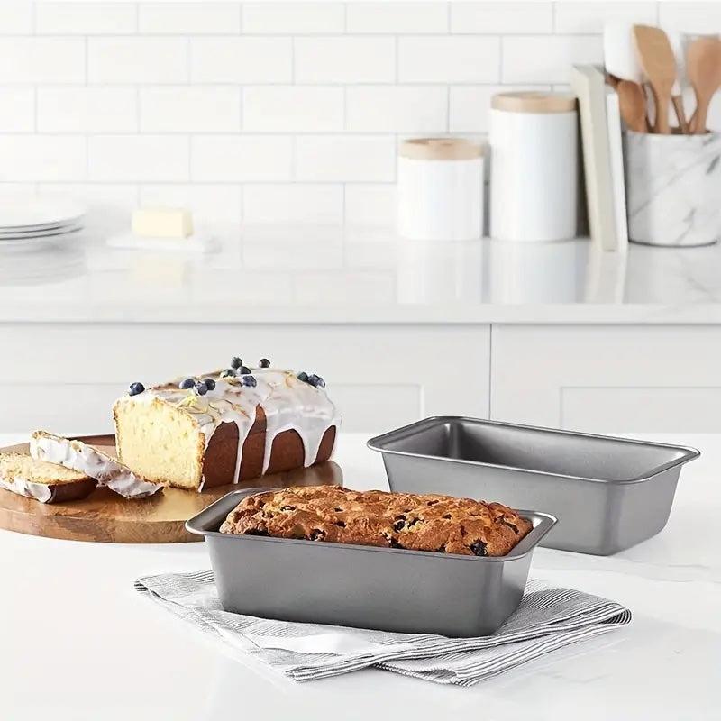 Cuisinox Loaf Pan