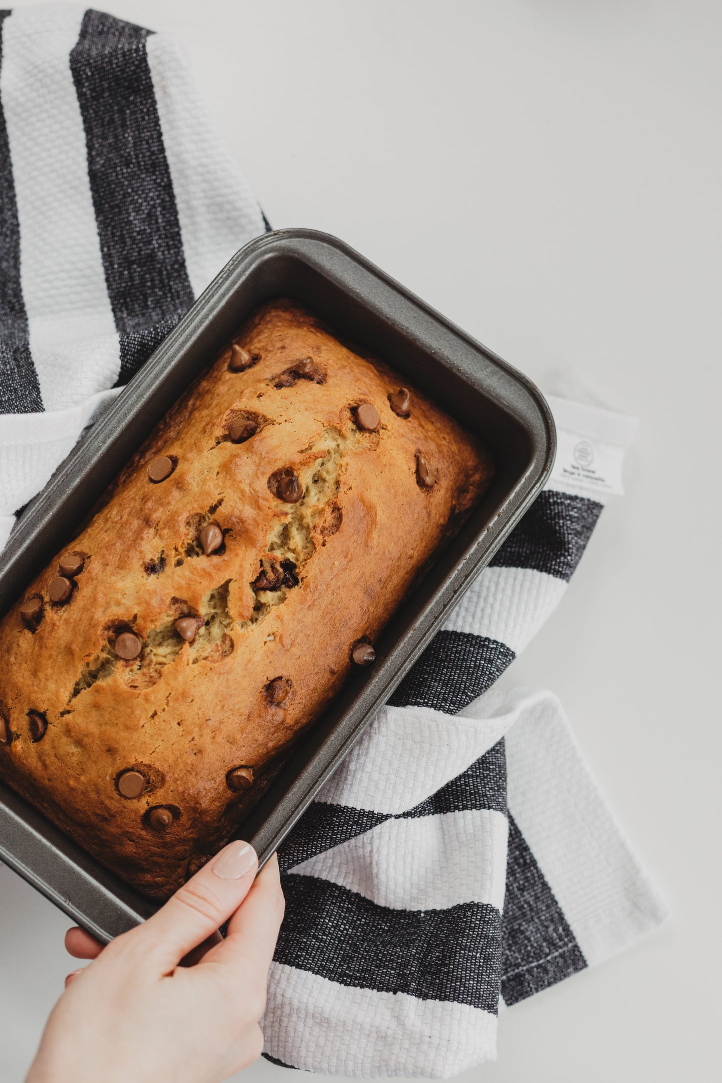 Cuisinox Loaf Pan