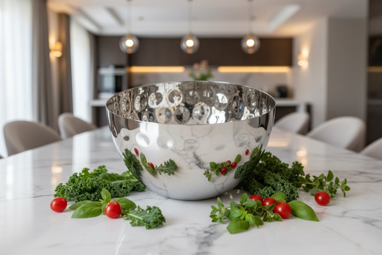 Cuenco para servir Cuisinox
