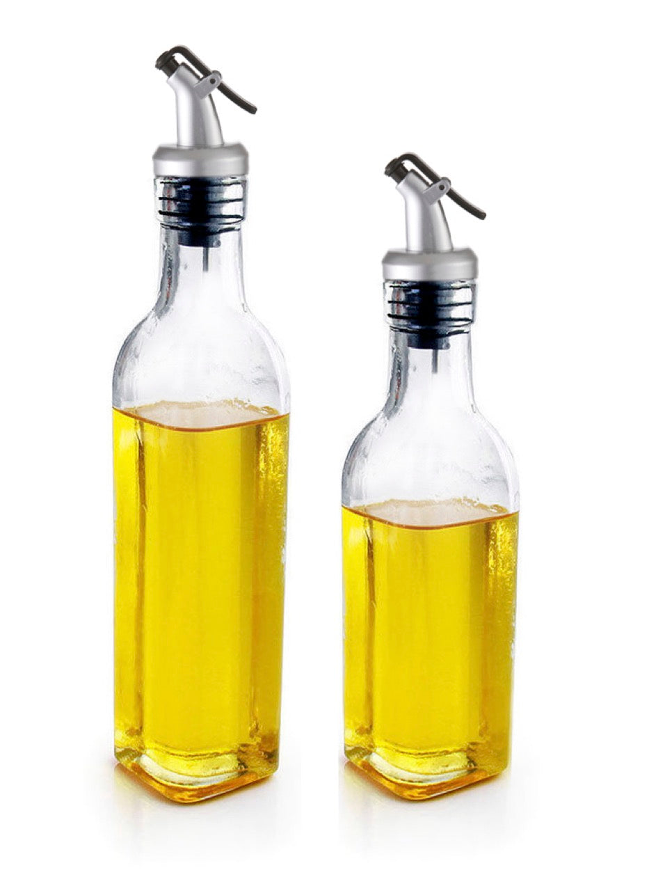 Cuisinox Individual Oil & Vinegar Bottle