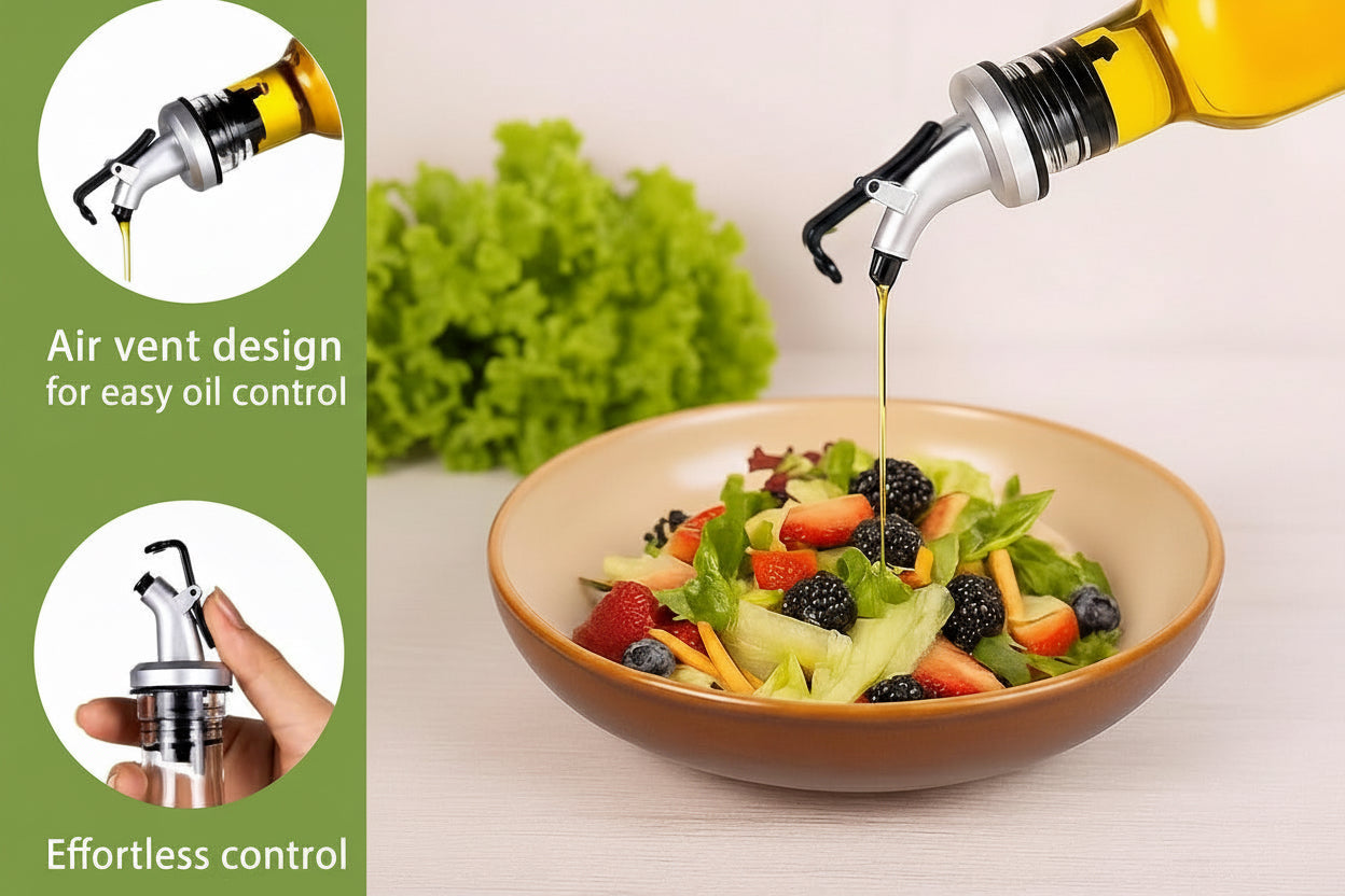 Cuisinox Deluxe Pouring Spout