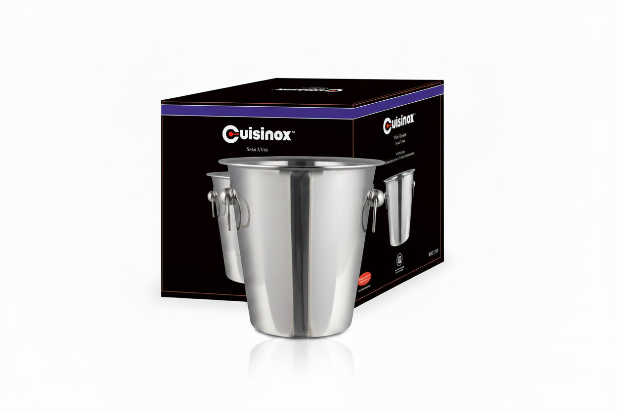 Cuisinox Champán / Vino Cubo 