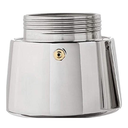 Caldera inferior de repuesto para cafeteras espresso Cuisinox Roma