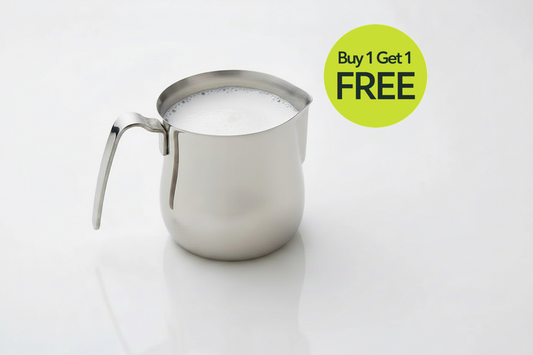 Cuisinox Mousseur à Lait Pichet / Crémier