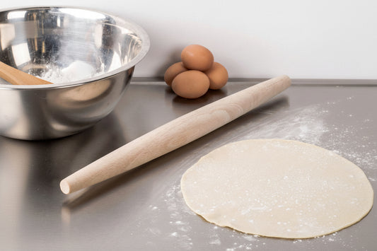 Rodillo de amasar francés Cuisinox