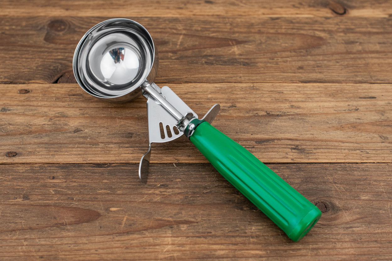 Cuisinox Ice Cream Dishers / Scoops