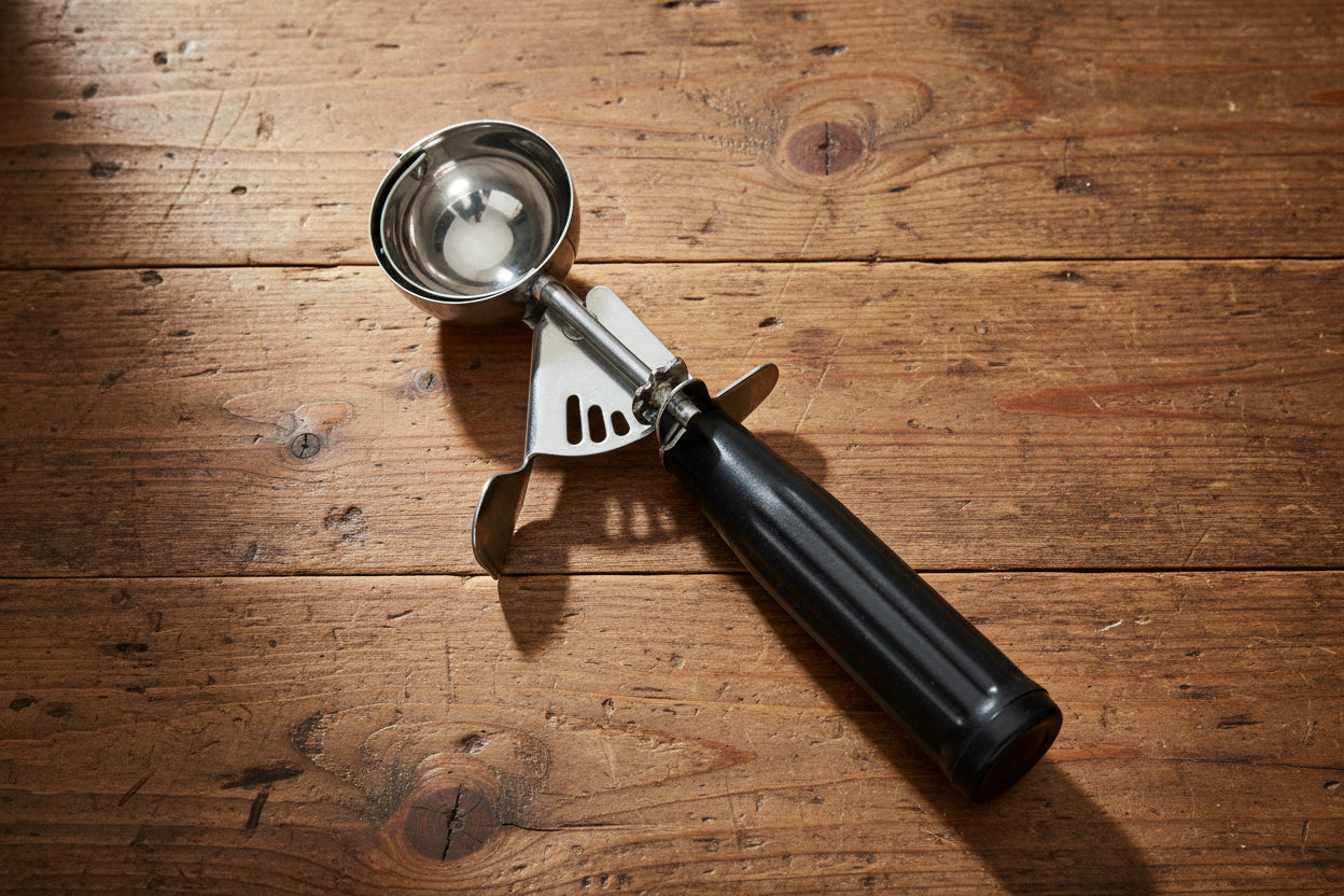 Cuisinox Ice Cream Dishers / Scoops
