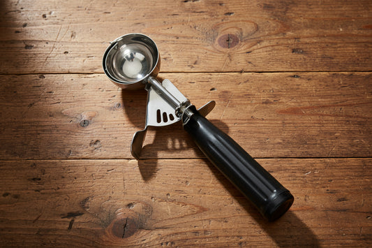 Cuisinox Platos/Cucharas para helado