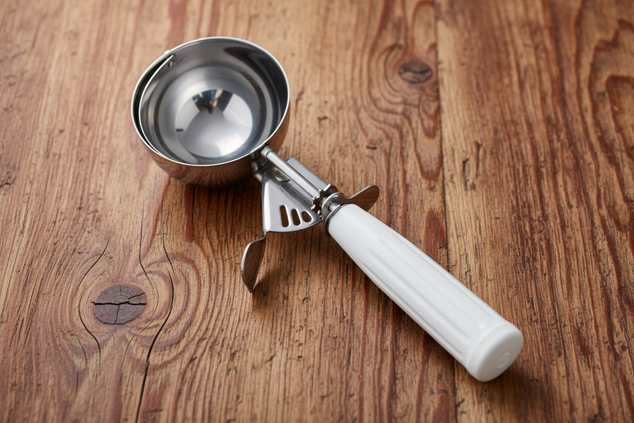 Cuisinox Ice Cream Dishers / Scoops