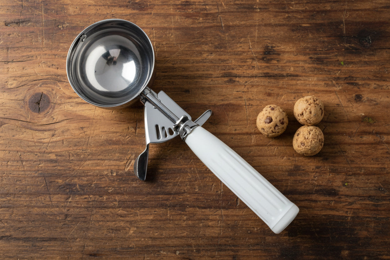 Cuisinox Ice Cream Dishers / Scoops