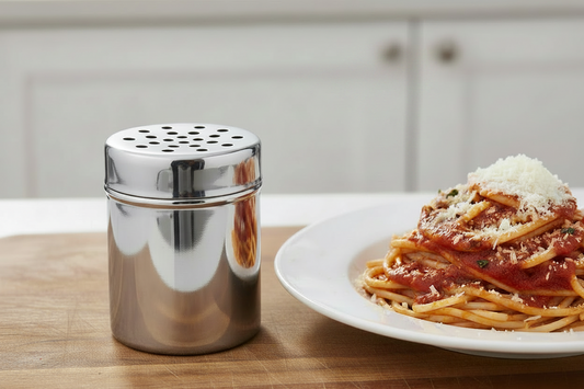 Distributeur à grand trou Cuisinox