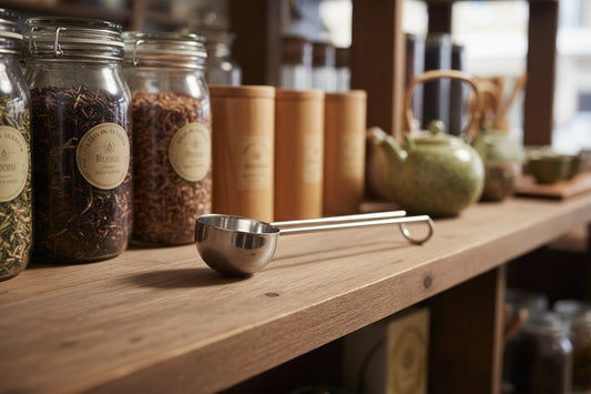 Cuisinox Cuchara de Café/Té