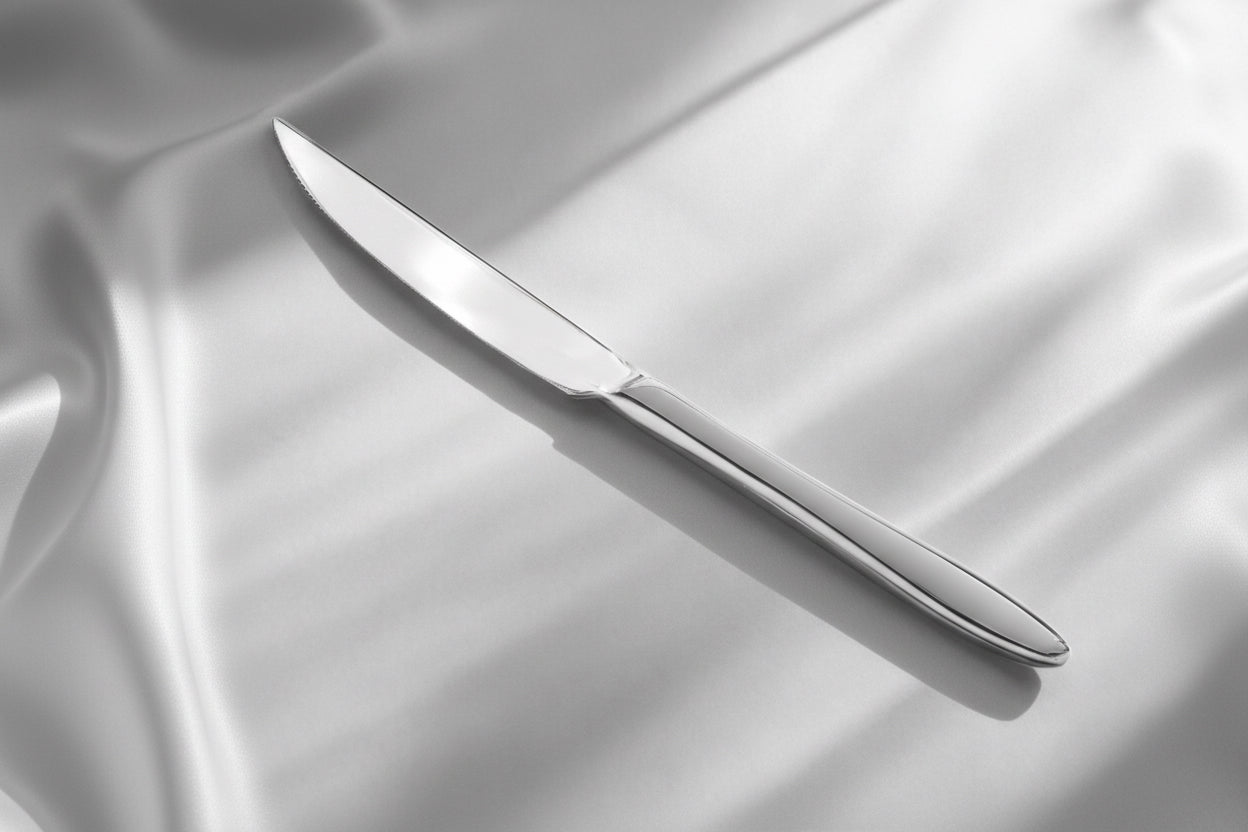 Ensemble de 12 couteaux Alpha Cuisinox