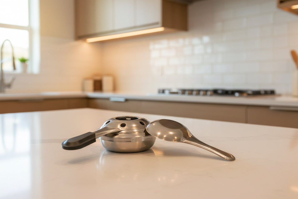Fondue Burner
