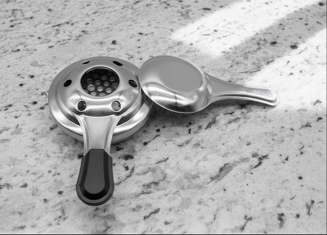Fondue Burner