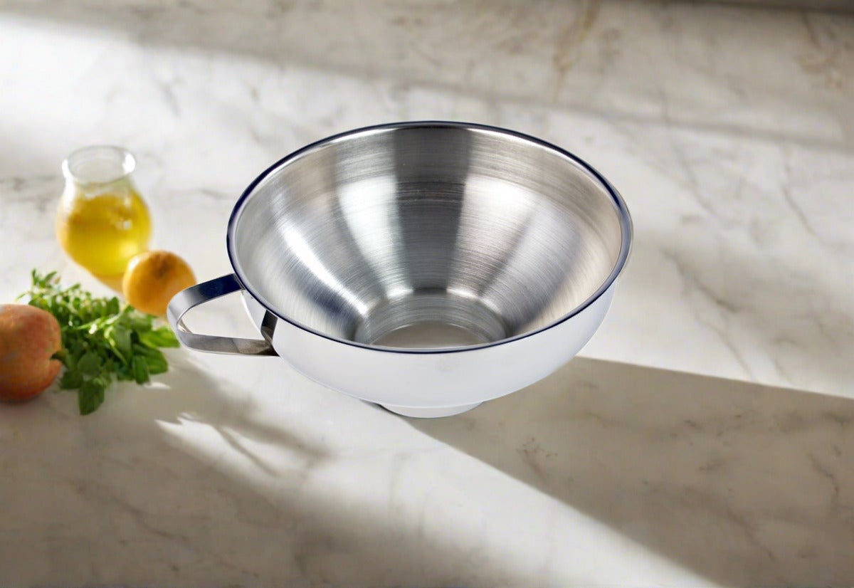 Embudo de enlatado Cuisinox
