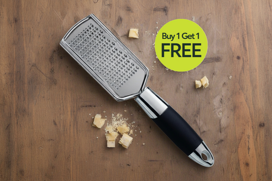 Râpe à fromage Cuisinox