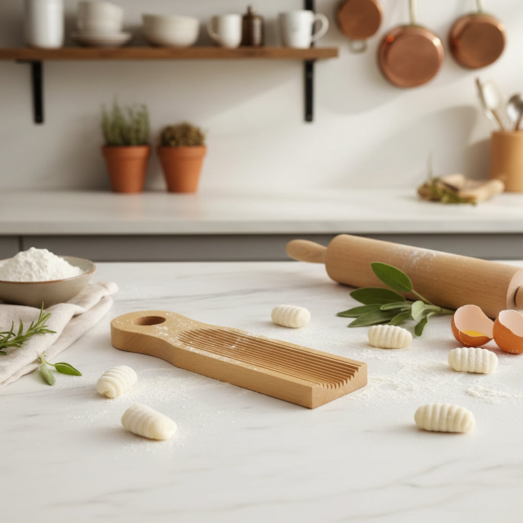 Tabla de ñoquis Cuisinox