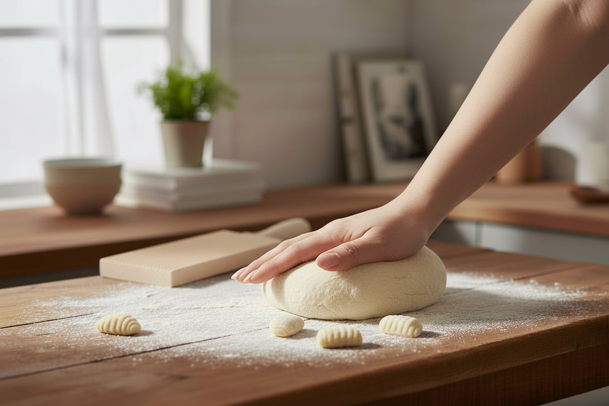 Cuisinox Gnocchi Board