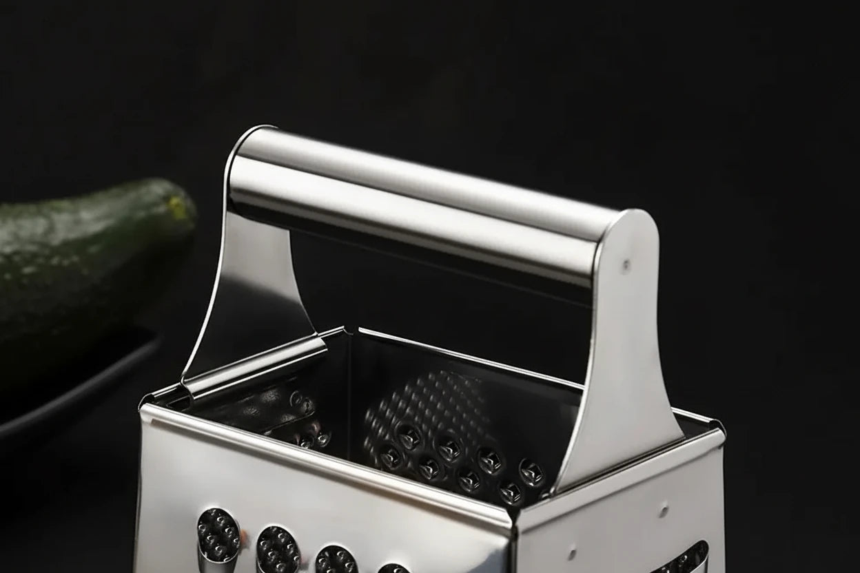 Rallador de caja Cuisinox