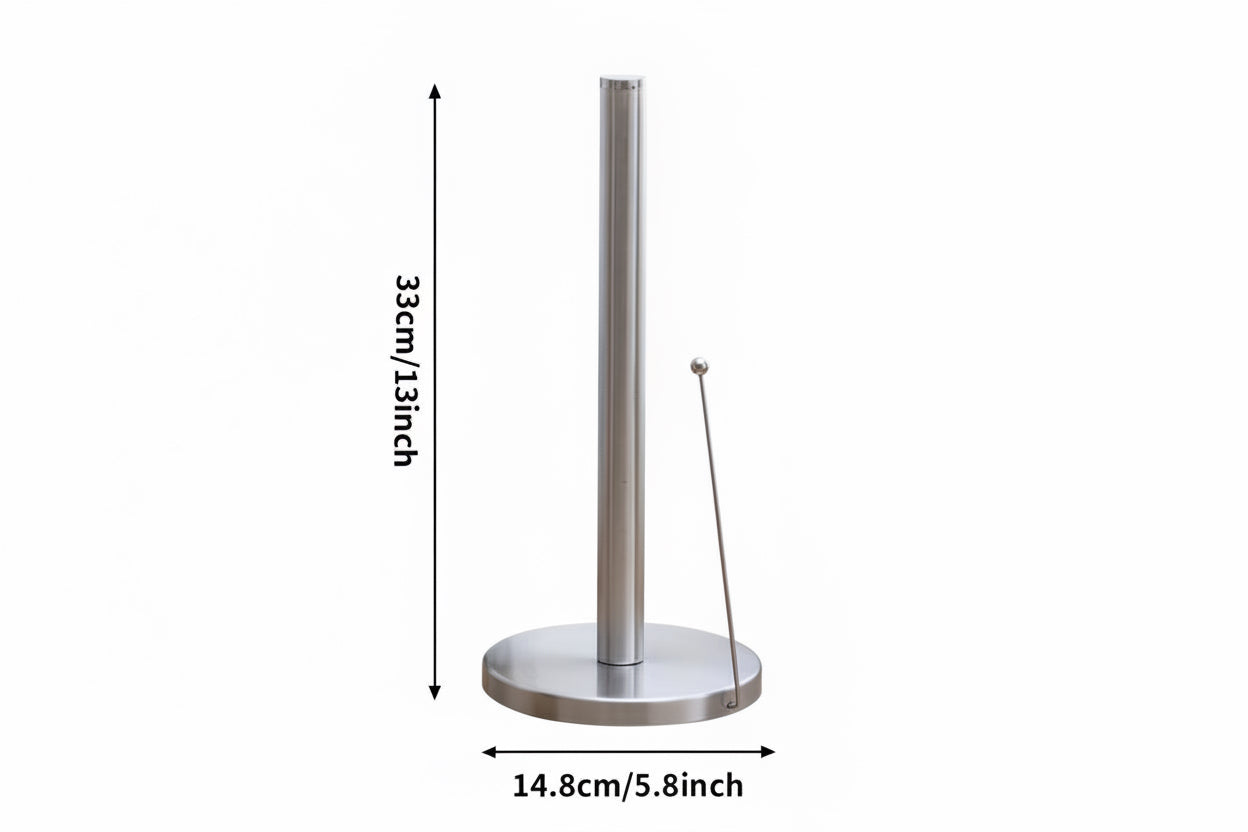 Cuisinox Paper Towel Holder