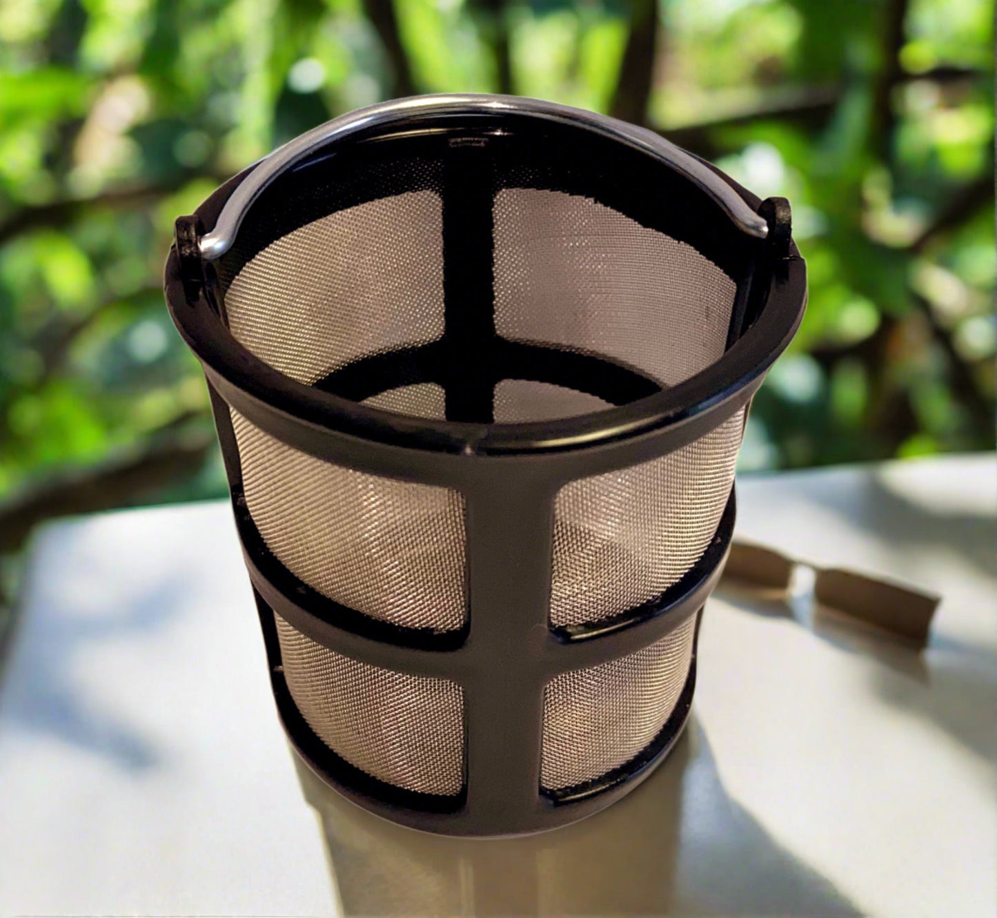Cuisinox Infuser Basket for Tea pots
