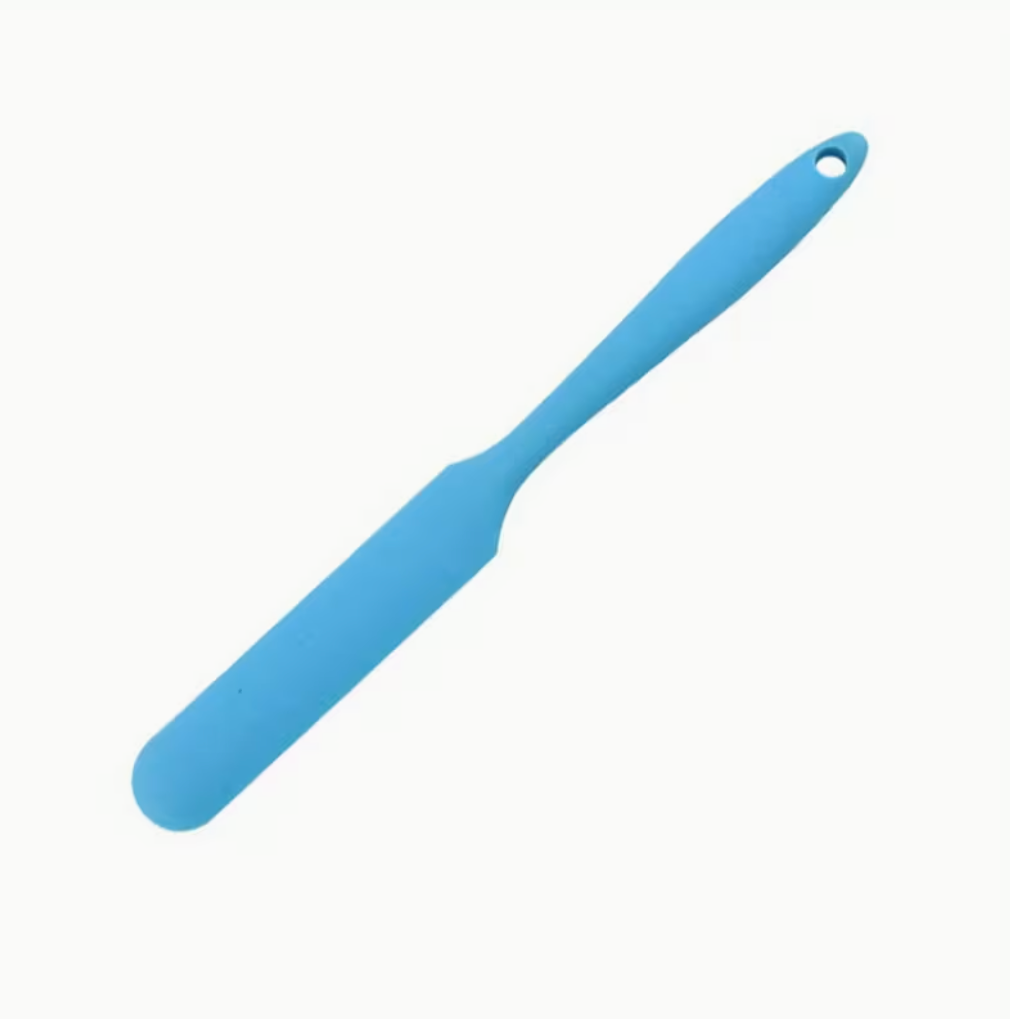 Espátula de silicona Cuisinox