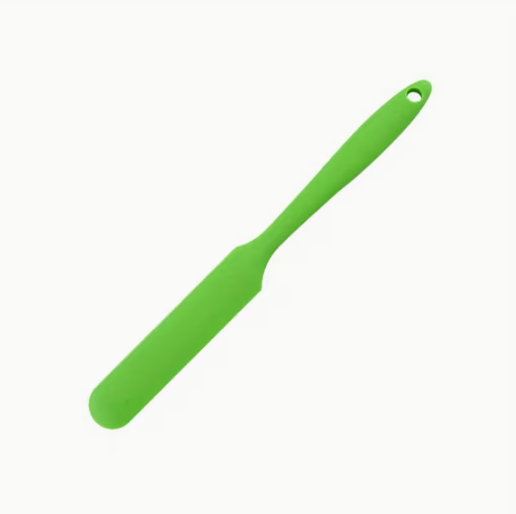 Espátula de silicona Cuisinox