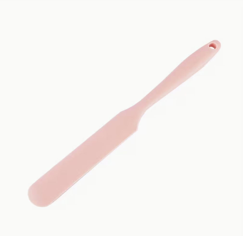 Espátula de silicona Cuisinox