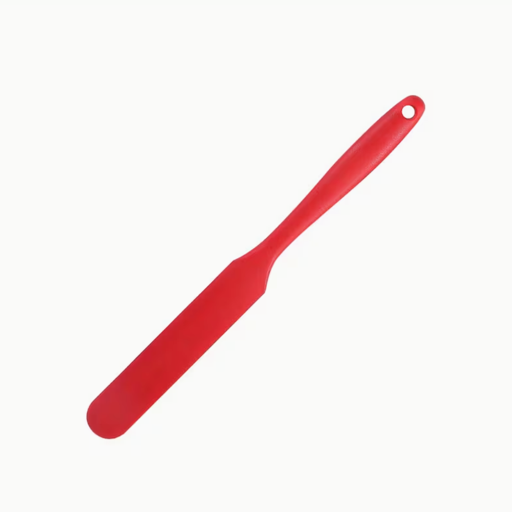 Espátula de silicona Cuisinox