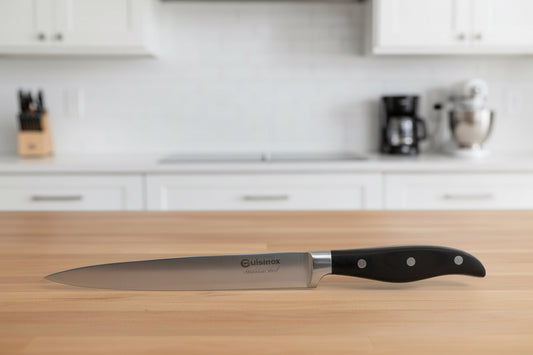 Cuchillo de trinchar de lujo Cuisinox