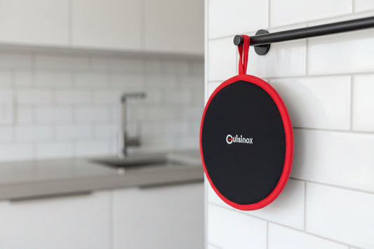 Gant de manique rond Cuisinox