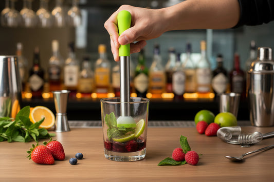 Muddler de cóctel profesional Cuisinox