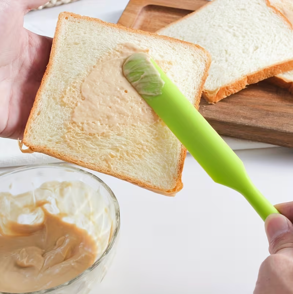 Espátula de silicona Cuisinox