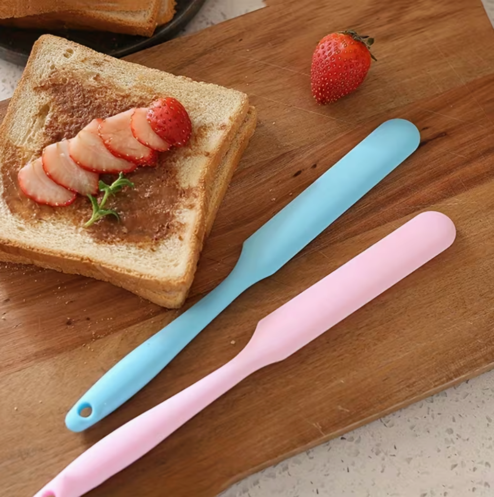 Espátula de silicona Cuisinox