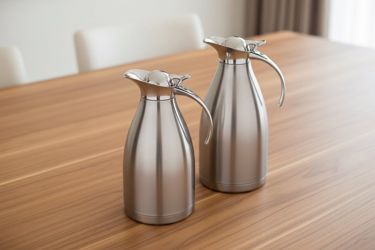 Cuisinox Vacuum Insulated Carafe
