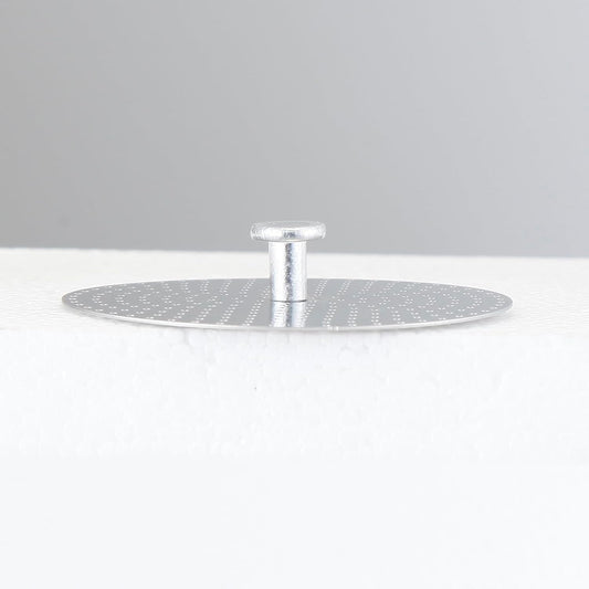 Reductor de acero inoxidable Cuisinox para cafeteras espresso Roma, Milano y Alpha de 4 tazas