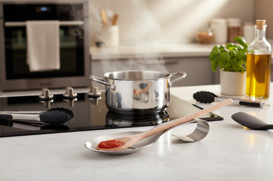Reposacucharas grande Cuisinox