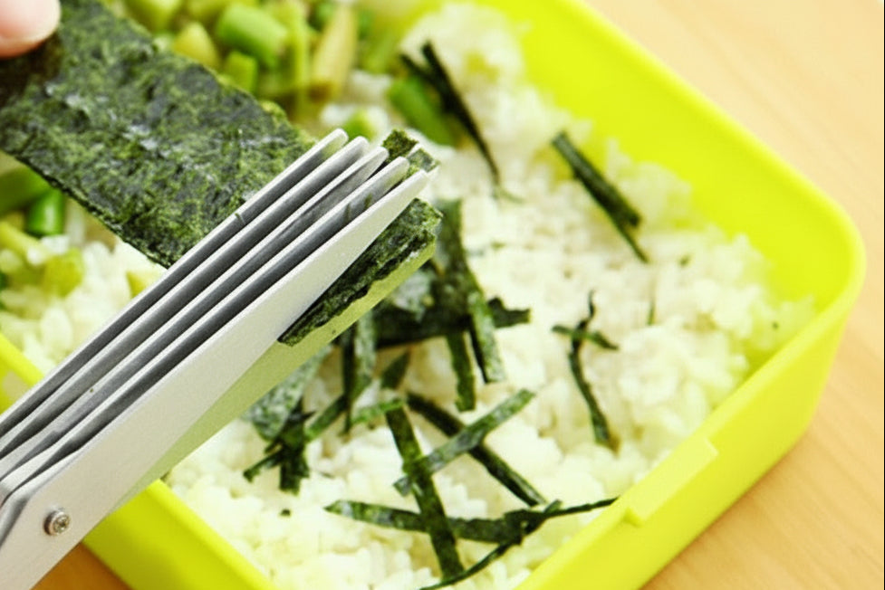 Ciseaux à herbes