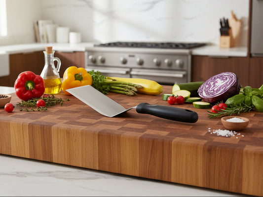 Espátula para servir en ángulo Cuisinox